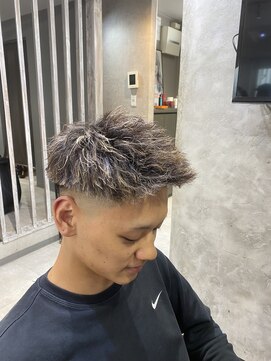 クリーム 大宮(CREAM) フルジェット