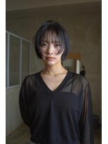 トゥ(TOE)&nbsp;bob