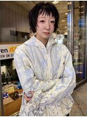 シャギーレイヤー