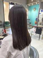 レヴェリー(REVERIE) 髪質改善