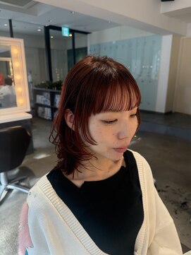 レイヤーカット