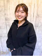 オアシス ガーデン 新宿店(Oasis GaRDEN)&nbsp;UCHIYAMA 