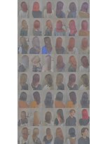 トリコ(ToricO)&nbsp;小川仁スタイル集　ダブルカラー　全頭ブリーチ　メンズパーマ