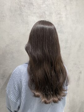 フォルテ 島田店 ダークグレージュ