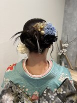 エバーグリーン(ever Green)&nbsp;カチモリ