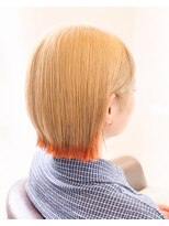 エレガンスモア(elegance MORE) デザインカラー