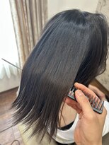 ココロ 高槻(cocoro)&nbsp;髪質改善トリートメント