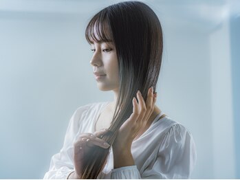 シグマルミエ 福島店(SIGMA LUMIER)の写真/【髪質改善＆デザイン】[阪神福島/JR福島]に3月OPEN◆人気スタイリストが集結した実力派サロンSIGMA