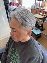 カズミ(KAZMI)&nbsp;ニュアンスフェザー