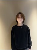 外国人風メンズスタイル