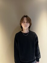 ノイ(noi)&nbsp;外国人風メンズスタイル