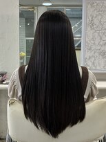 ヘアーカスタム(Hair Custom)&nbsp;髪質改善ストレート