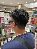 プードルパーマ