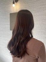 ベースヘアー(BASE hair)&nbsp;moca brown
