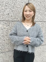 トッカ 札幌(tocca)&nbsp;青砥 珠璃