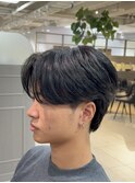 メンズ