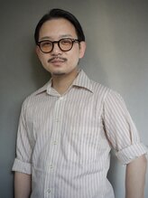 ザマンニューヨーク 南麻布店(THE MAN NewYork)&nbsp;岡　 魁