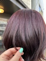 プロスタンセラ&nbsp;ワインレッド