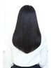 【当日限定♪】★美髪課金★カット＋カラー＋髪質改善トリートメント ￥9,500