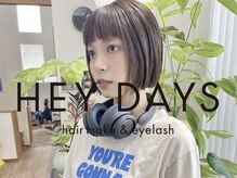 ヘイデイズ(HEY DAYS)