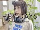 ヘイデイズ(HEY DAYS)の写真