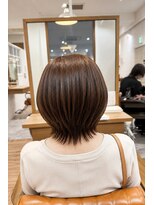 ジプソ 池袋西口(Gypso)&nbsp;似合わせカット/美髪カラー白髪染め可/髪質改善トリートメント
