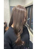 サンマルサン(303)&nbsp;極細ハイライト