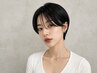 【後ろ姿まで綺麗を叶える】カット+TOKIOトリートメント