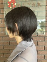 りんごの木セントラル(Central)&nbsp;ショートウルフ