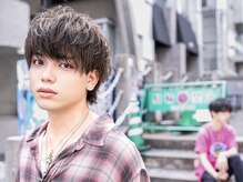 ブリーチ 原宿店(BLEACHi)の雰囲気(当日予約も可能*即垢抜けが叶う!1人のスタイリストが全て担当)