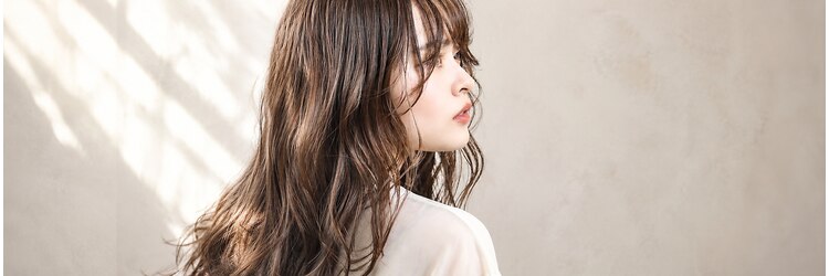ビューティーアンドフリーハコ(Beauty&Free HACO)のサロンヘッダー