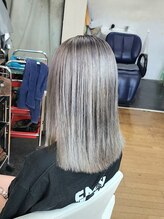 シャルシェ(Chercher)