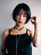 benji 星が丘店【ベンジー】【10月8日オープン（予定）】の写真/再現性を重視した似合わせCutで、サロンの可愛いが続く♪[星が丘]