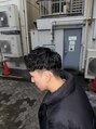 ヒロギンザ 浜松町店(HIRO GINZA)&nbsp;どんなパーマでもお任せください！