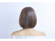 ユニバー(UNIVER HIAR DESIGN)