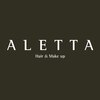 アレッタ(ALETTA)のお店ロゴ