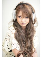 エクステ専門店ミキ 横浜店(MIKI) 恋に勝つ☆冬のモテ髪★横浜駅人毛エクステ専門店