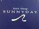 サニーデイ(SUNNYDAY)の写真