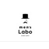 メンズラボ(men's Labo)のお店ロゴ