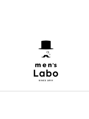 メンズラボ(men's Labo)