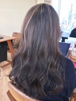 カナエ(CaNaE)&nbsp;イルミナ　ハイライト