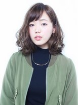 イリス(Iris.)&nbsp;ナチュラルミディ