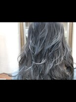 ゼットサロン(Z SALON) Z「ヨネヤマヒヨリ◎」