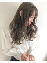 ココラー(COCOlar) モテ可愛いカール