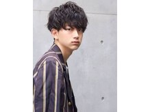 ヘアーキャナリーロウ(Hair Cannery Row)
