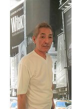 ソーホーニューヨーク つつじヶ丘店(SOHO new york) 吉田 健二