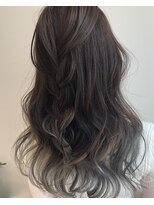 カシェ シモムラ(Cashe'e SHIMOMURA)&nbsp;3分アレンジ