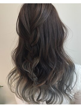 カシェ シモムラ(Cashe'e SHIMOMURA) 3分アレンジ