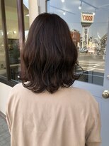 ボタン(vottan)&nbsp;ボブ