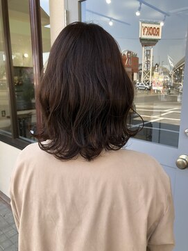 ボタン(vottan) ボブ